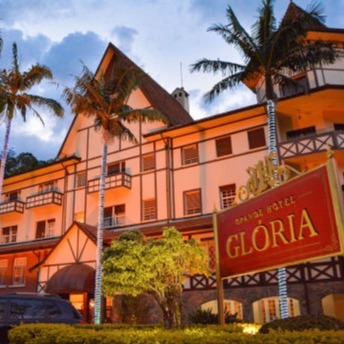 Hotel Glória